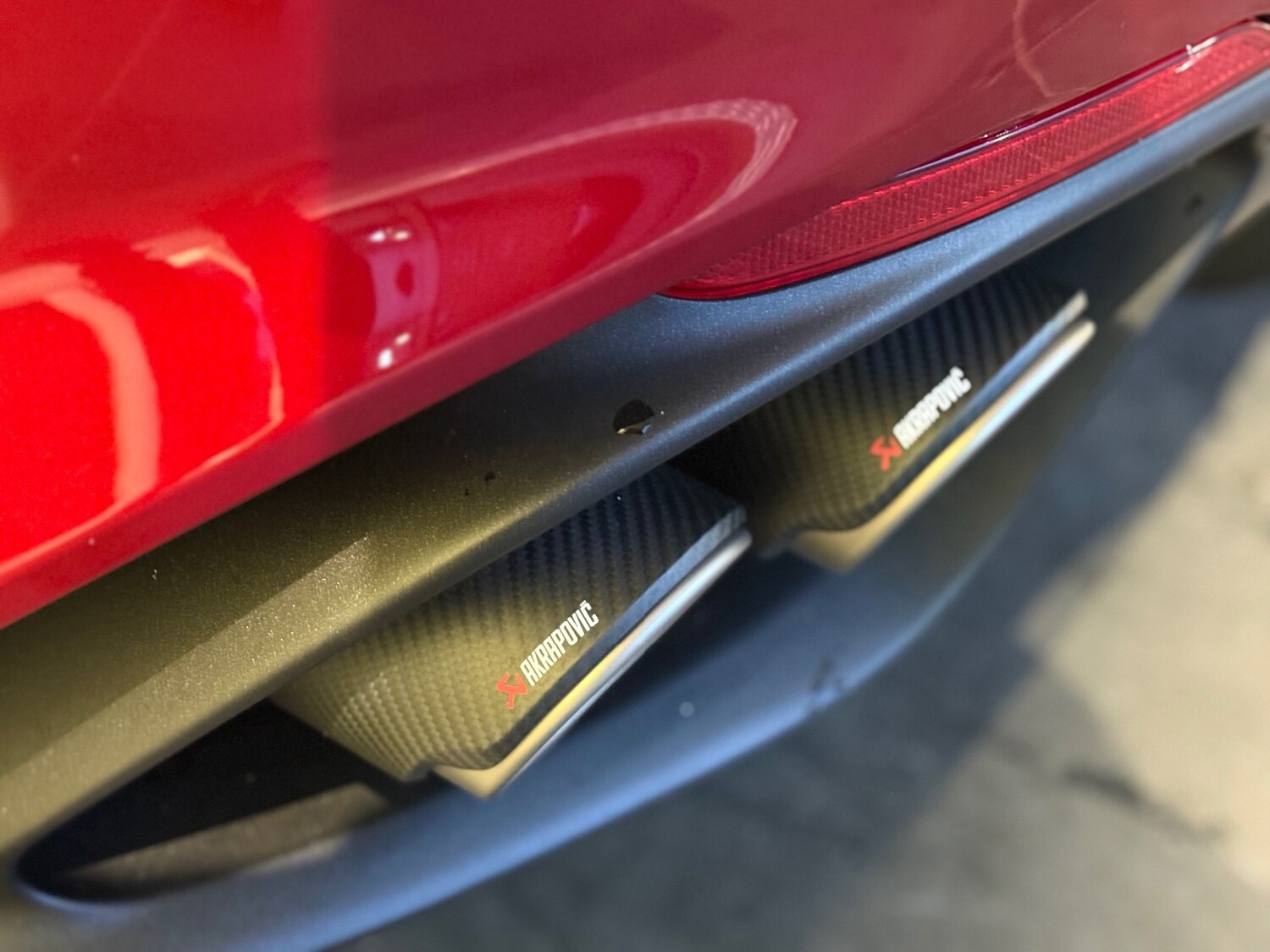 Used Alfa Romeo Giulia for sale - 77539765: Photo 30