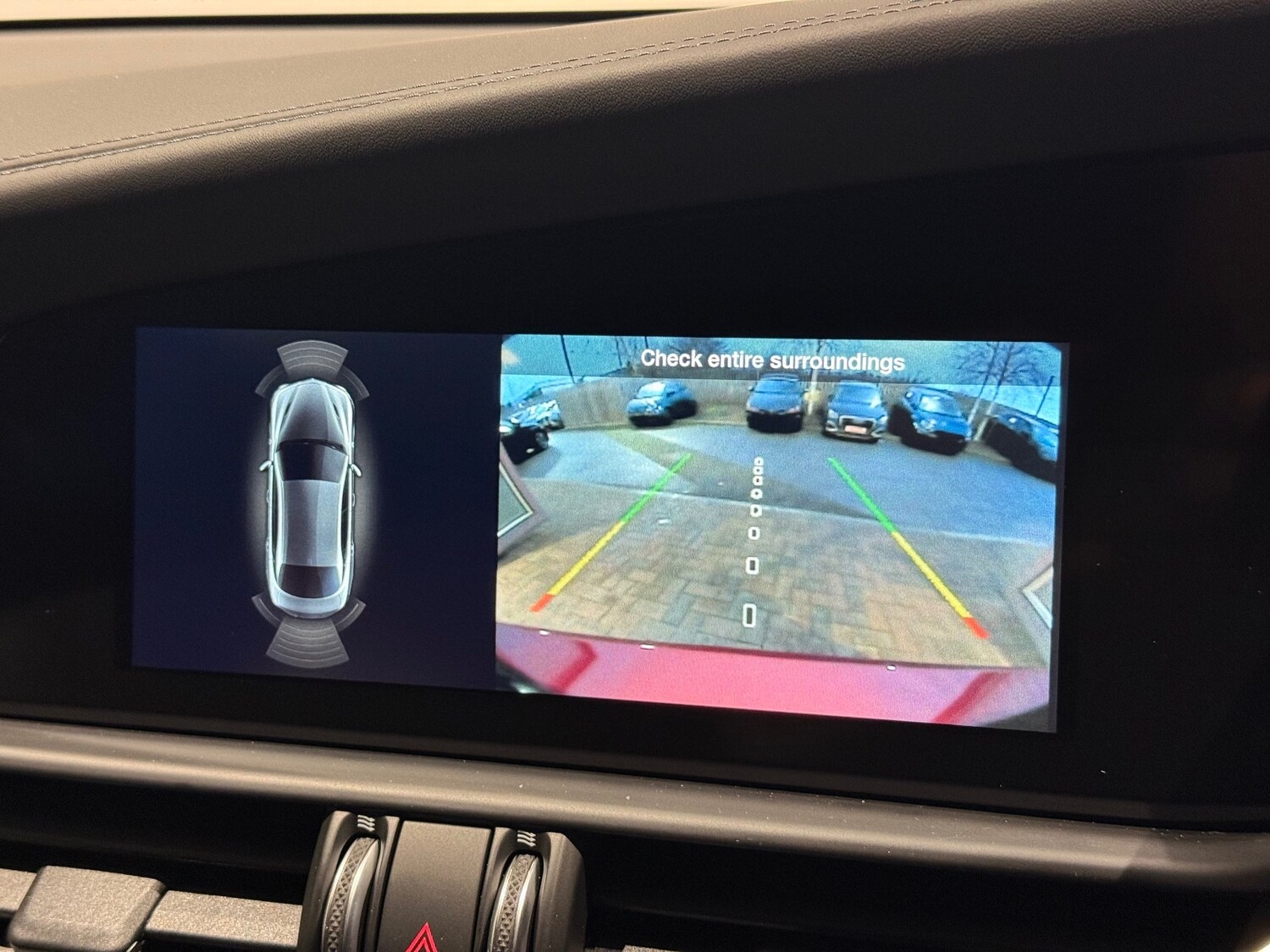 Used Alfa Romeo Giulia for sale - 77539765: Photo 32