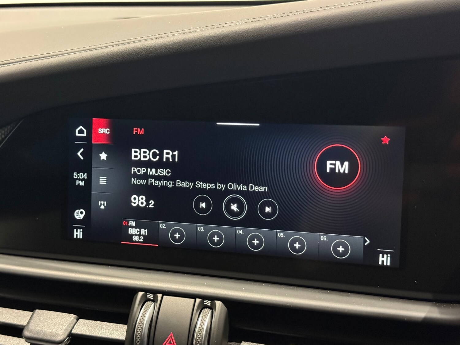 Used Alfa Romeo Giulia for sale - 77539765: Photo 33