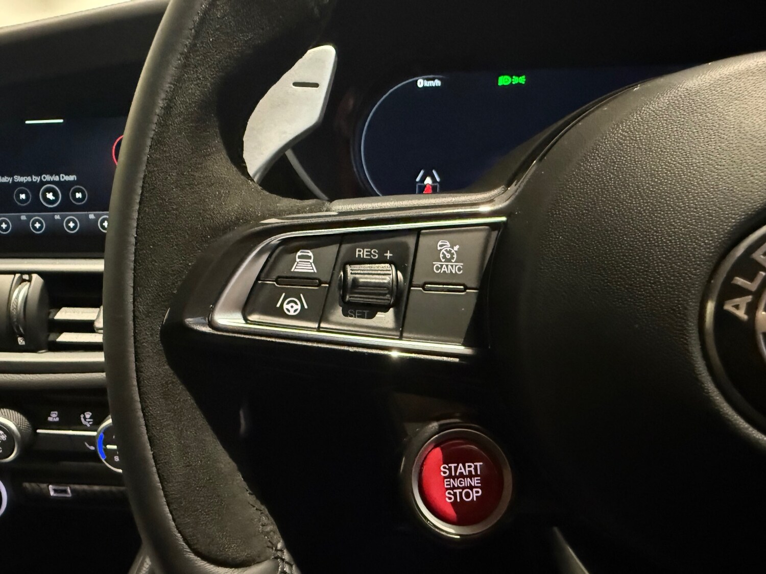 Used Alfa Romeo Giulia for sale - 77539765: Photo 35