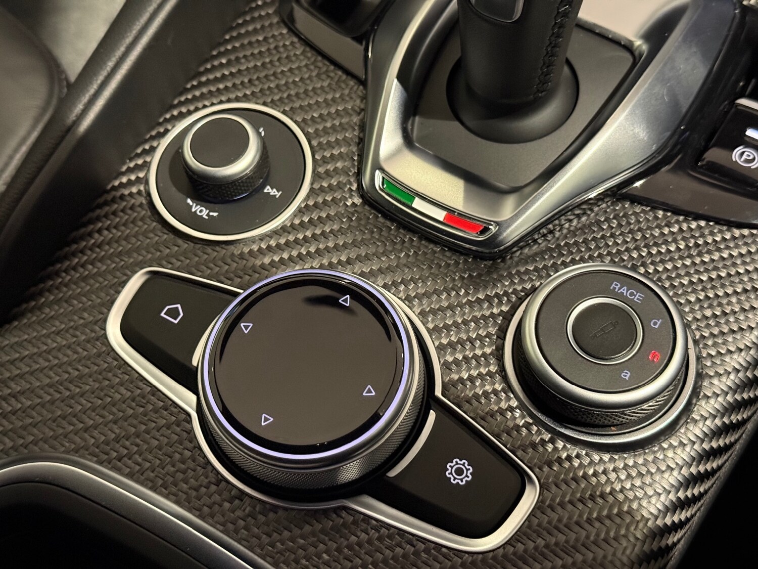 Used Alfa Romeo Giulia for sale - 77539765: Photo 38