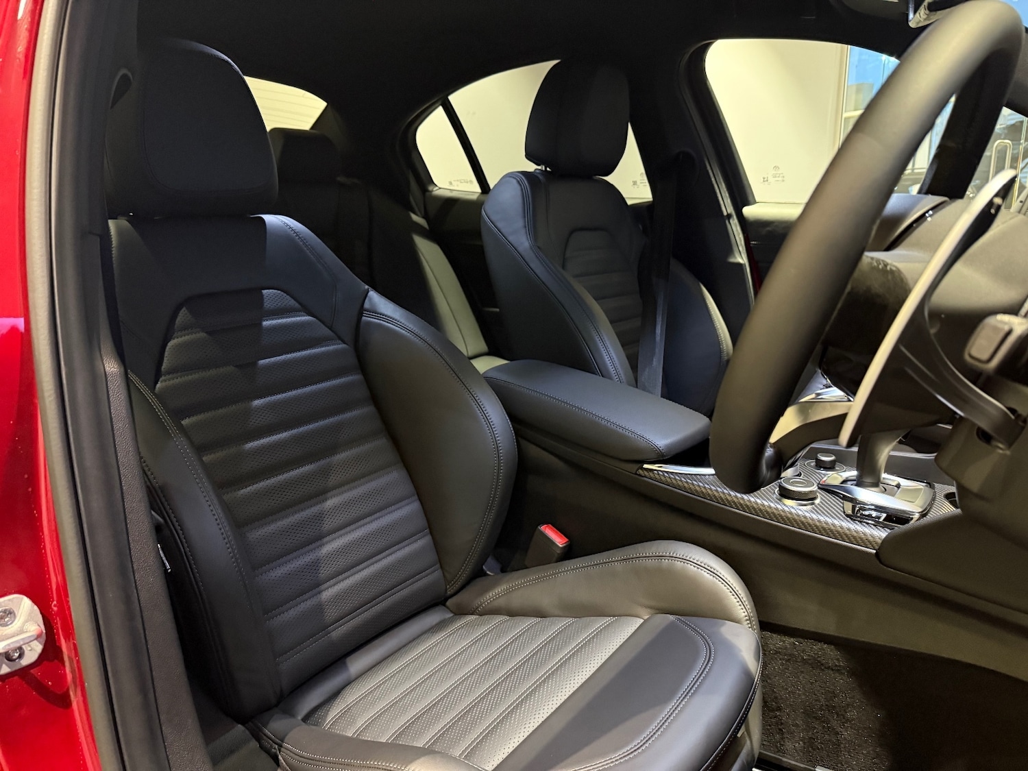 Used Alfa Romeo Giulia for sale - 77539765: Photo 4