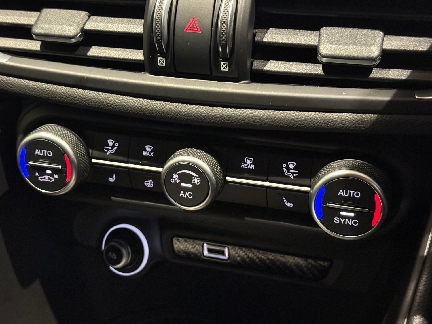 Used Alfa Romeo Giulia for sale - 77539765: Photo 41