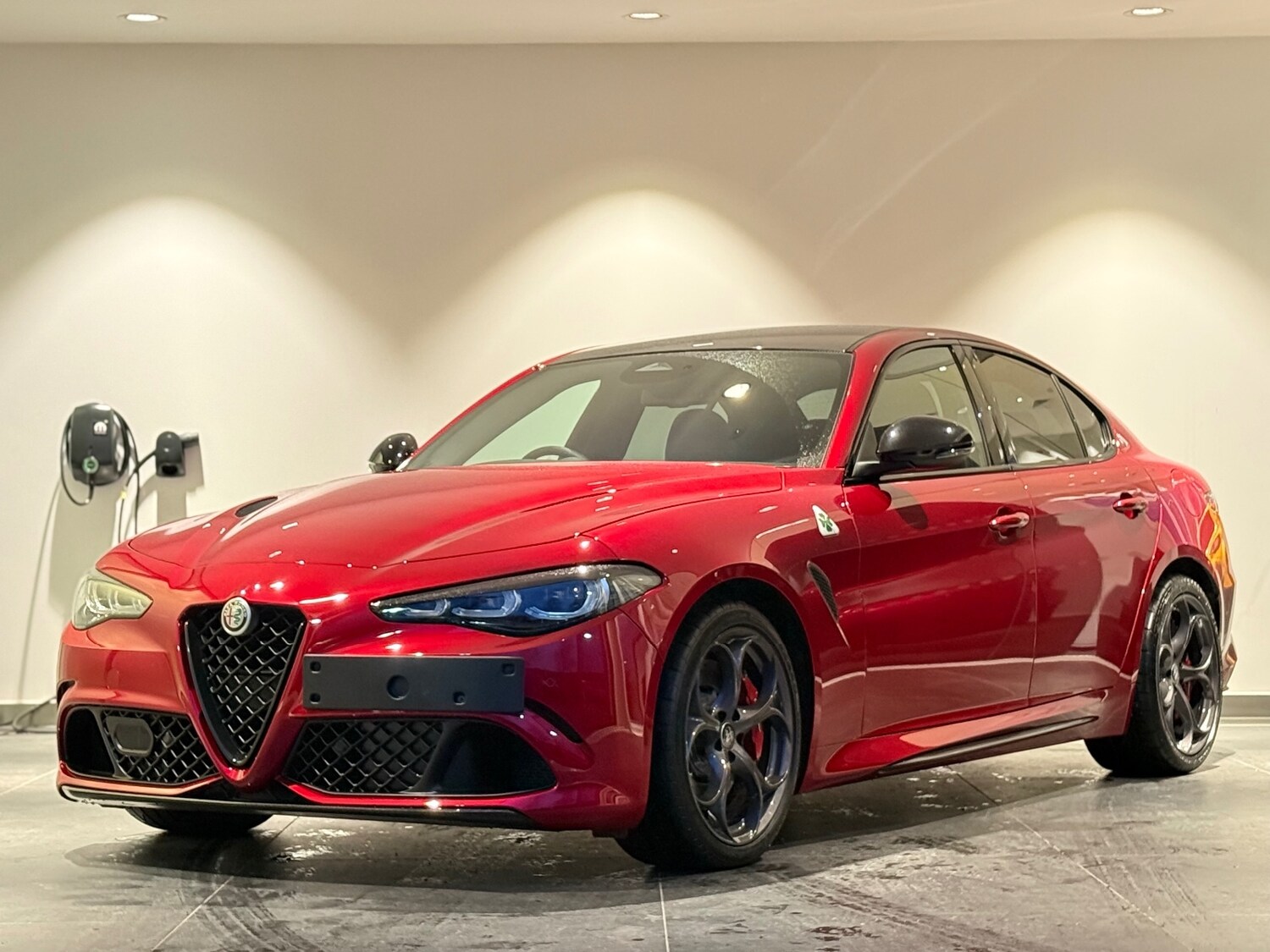 Used Alfa Romeo Giulia for sale - 77539765: Photo 42