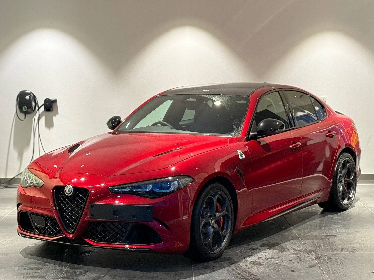 Used Alfa Romeo Giulia for sale - 77539765: Photo 43