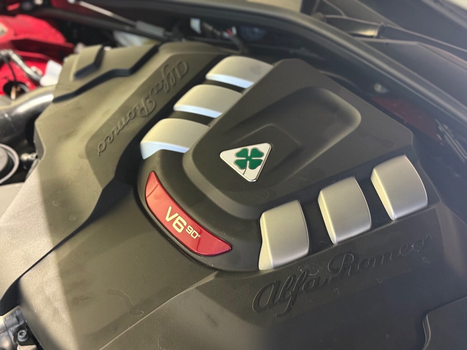 Used Alfa Romeo Giulia for sale - 77539765: Photo 45