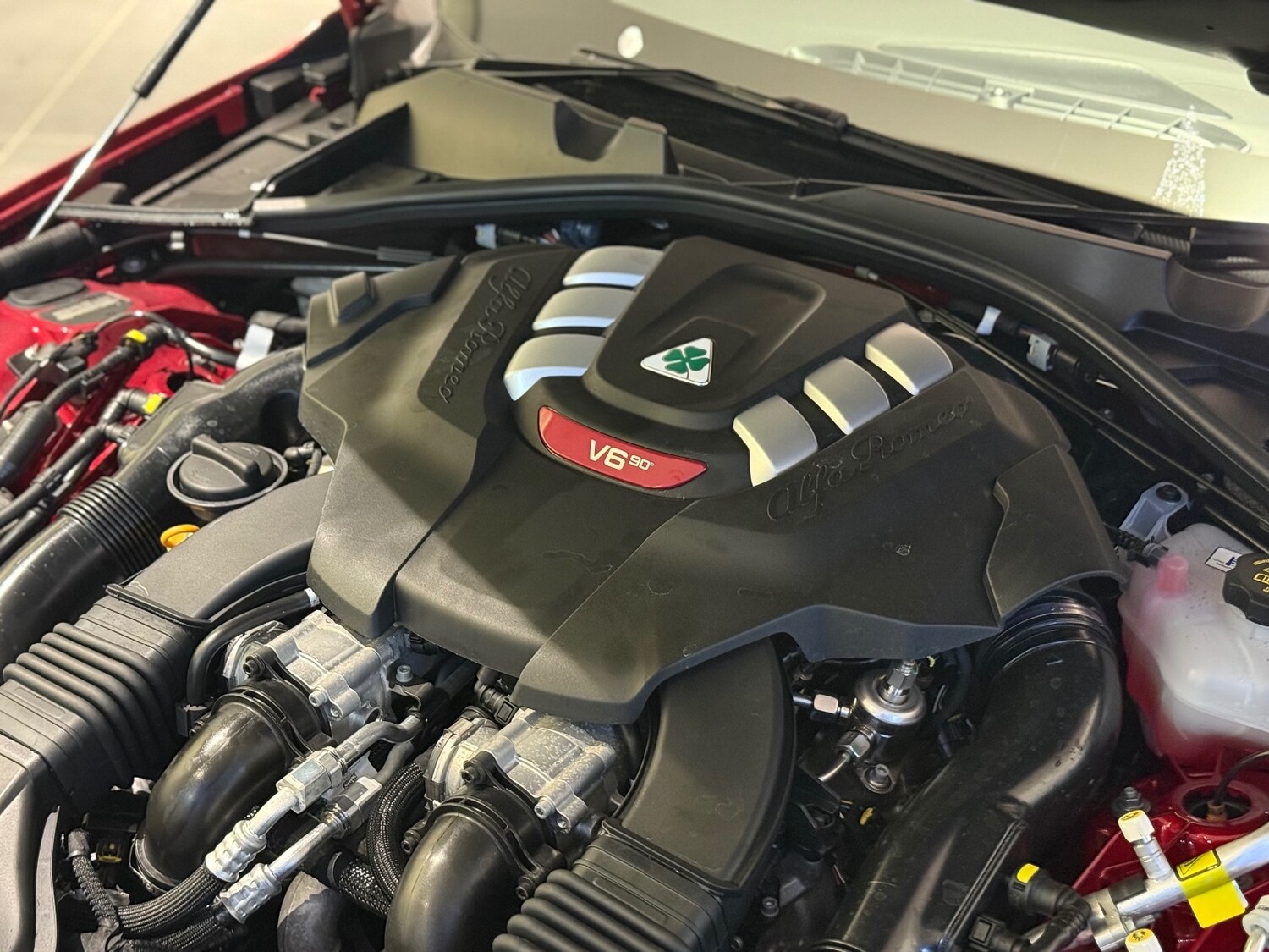 Used Alfa Romeo Giulia for sale - 77539765: Photo 46