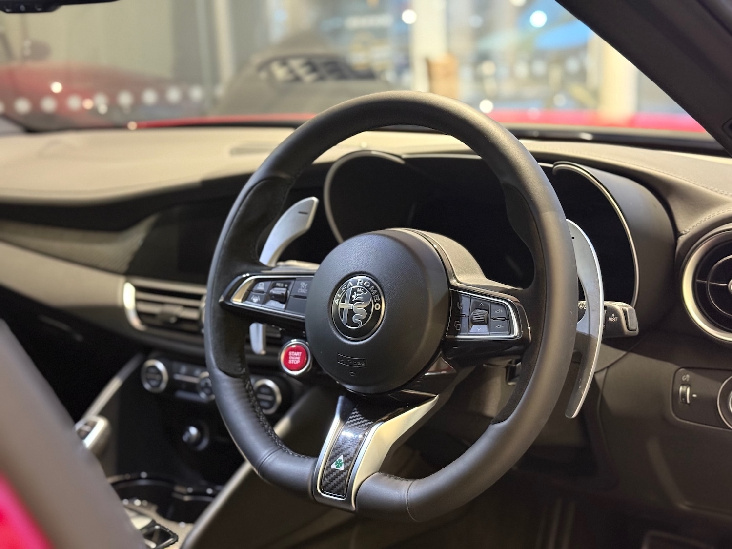 Used Alfa Romeo Giulia for sale - 77539765: Photo 5