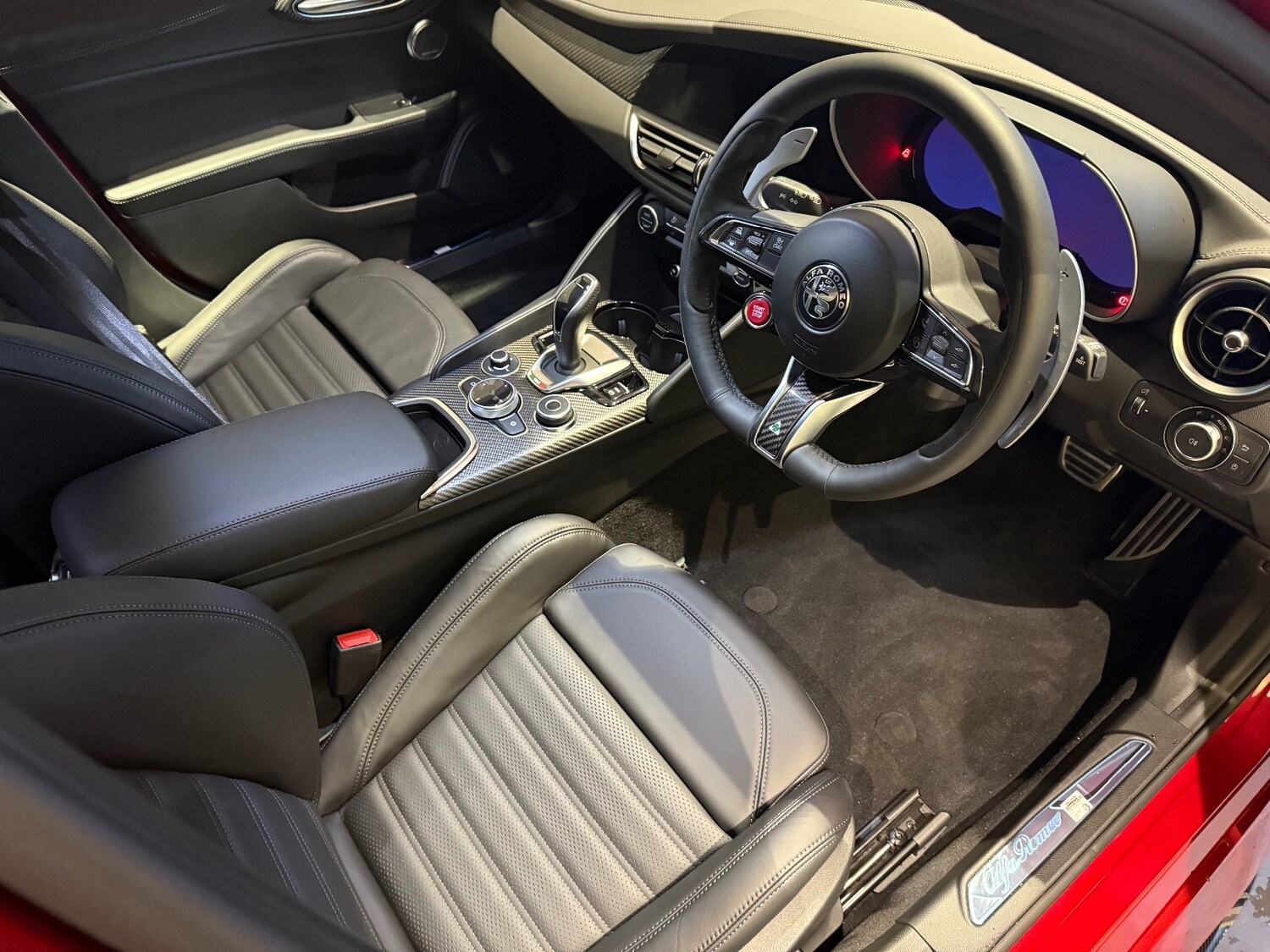 Used Alfa Romeo Giulia for sale - 77539765: Photo 6