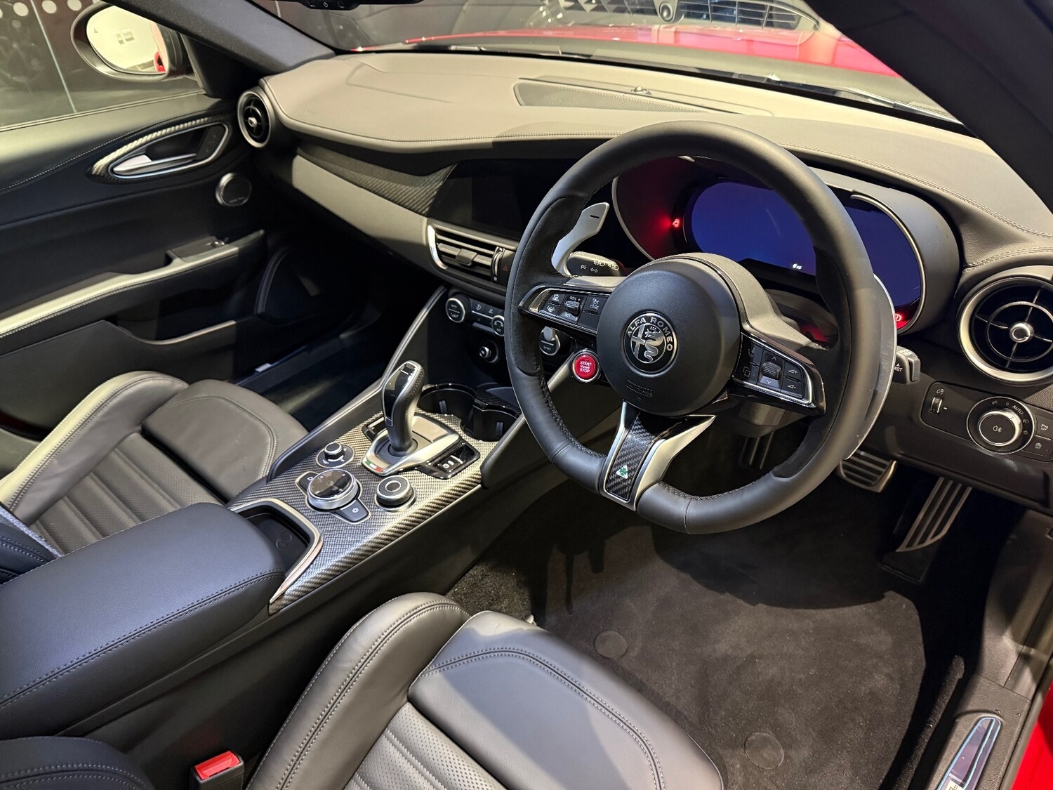 Used Alfa Romeo Giulia for sale - 77539765: Photo 7