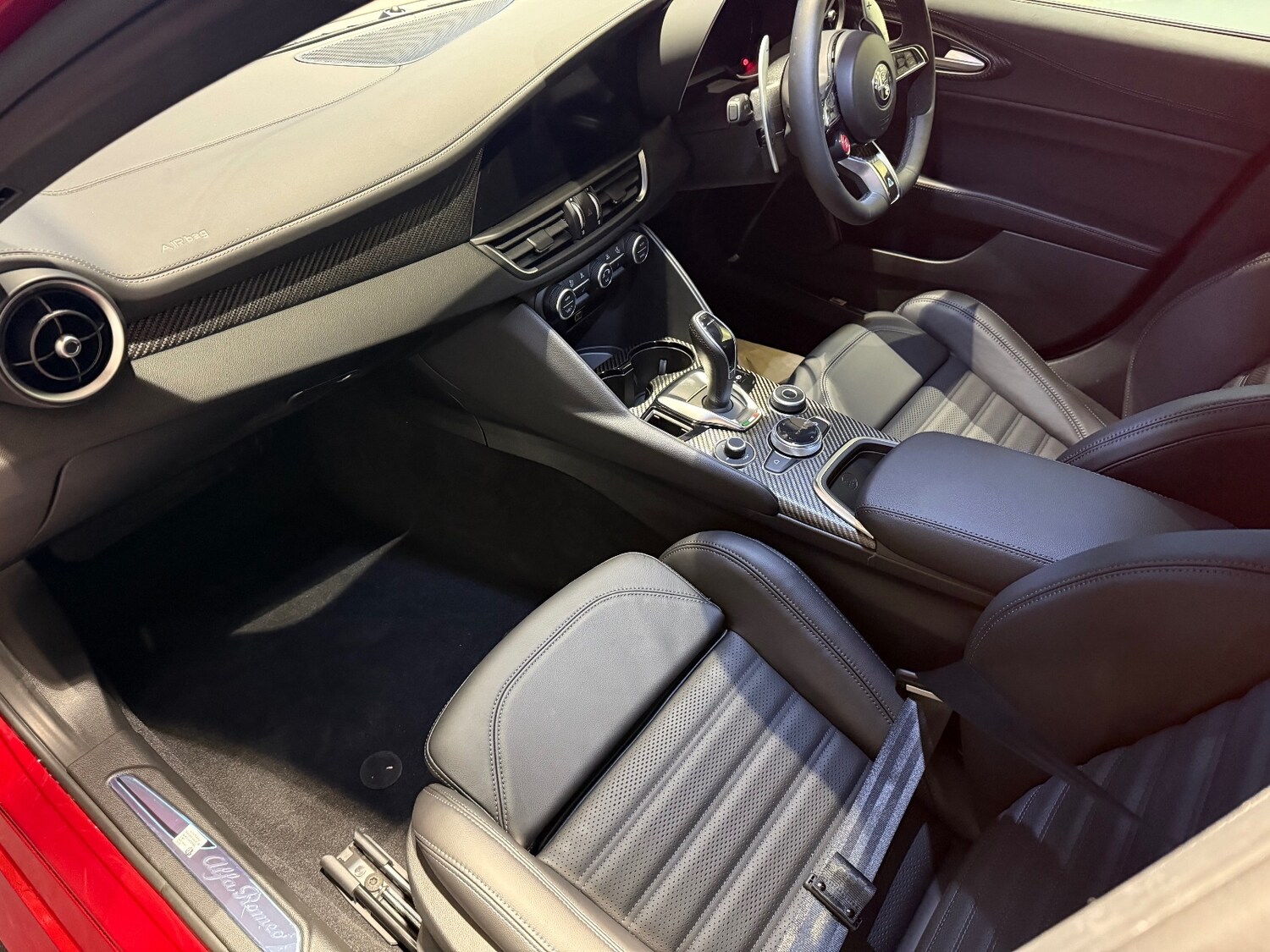 Used Alfa Romeo Giulia for sale - 77539765: Photo 8