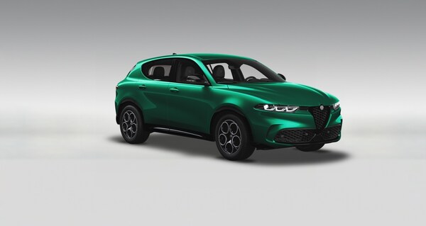 Used Alfa Romeo Tonale for sale - 75569590: Photo 1