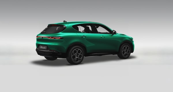Used Alfa Romeo Tonale for sale - 75569590: Photo 3