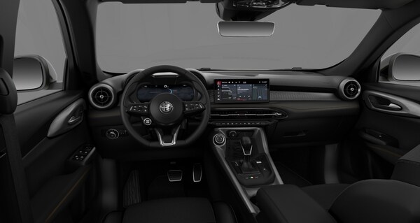 Used Alfa Romeo Tonale for sale - 75569590: Photo 5