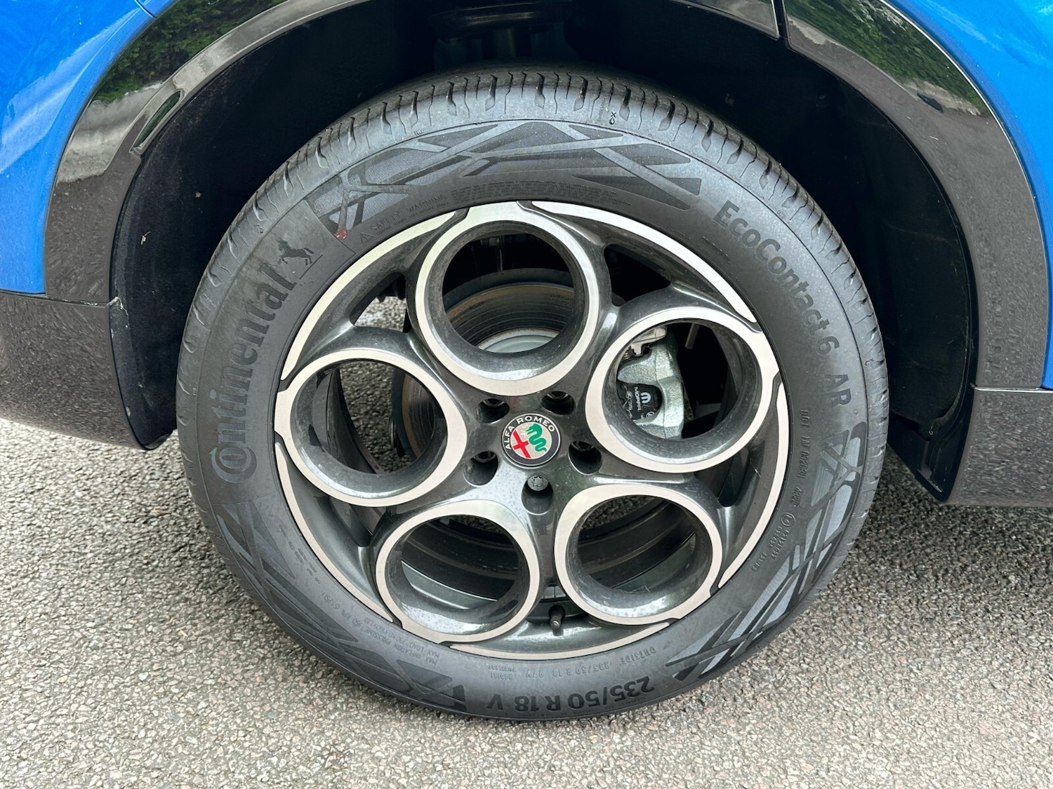 Used Alfa Romeo Tonale 2023 for sale - 77157922: Photo 12