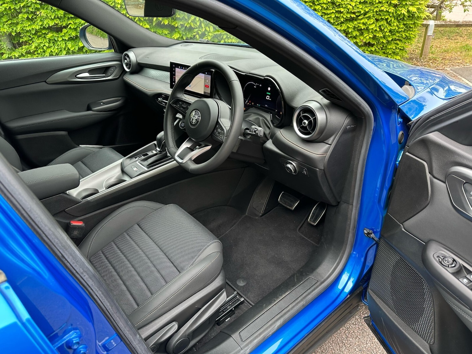 Used Alfa Romeo Tonale 2023 for sale - 77157922: Photo 16