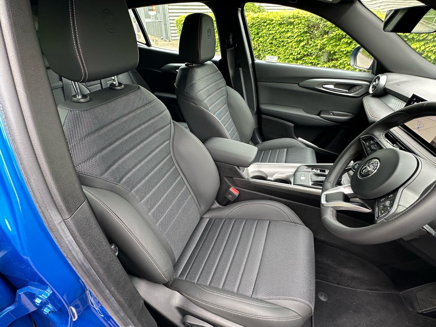 Used Alfa Romeo Tonale 2023 for sale - 77157922: Photo 18