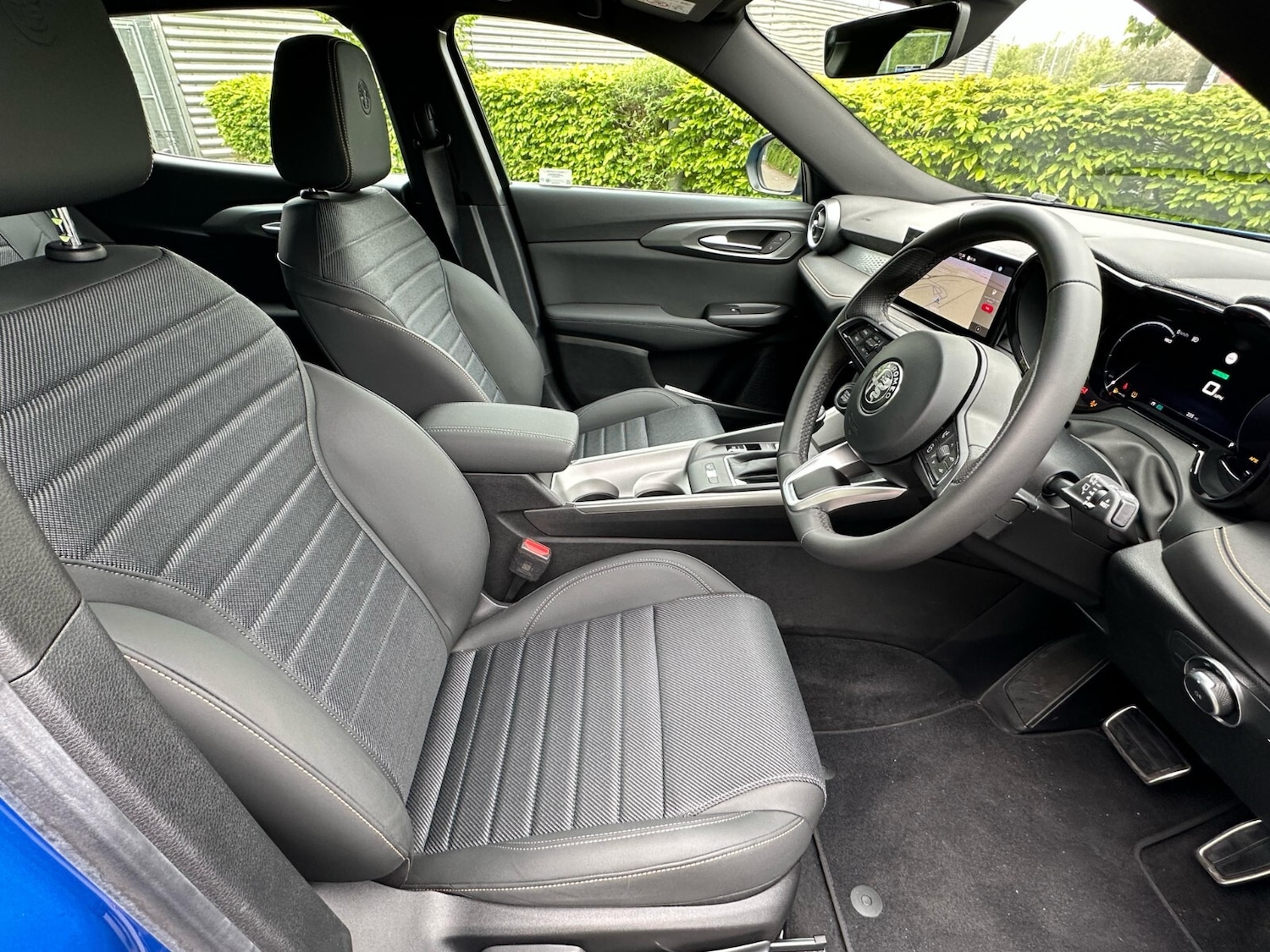 Used Alfa Romeo Tonale 2023 for sale - 77157922: Photo 19