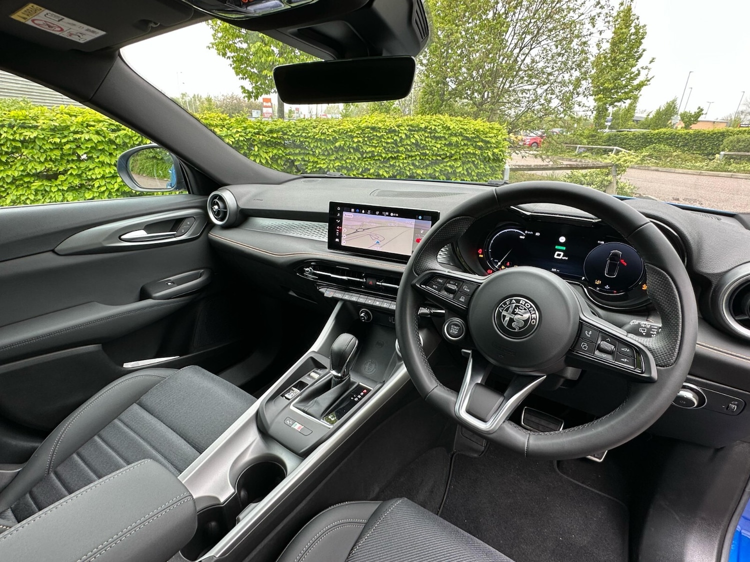 Used Alfa Romeo Tonale 2023 for sale - 77157922: Photo 20