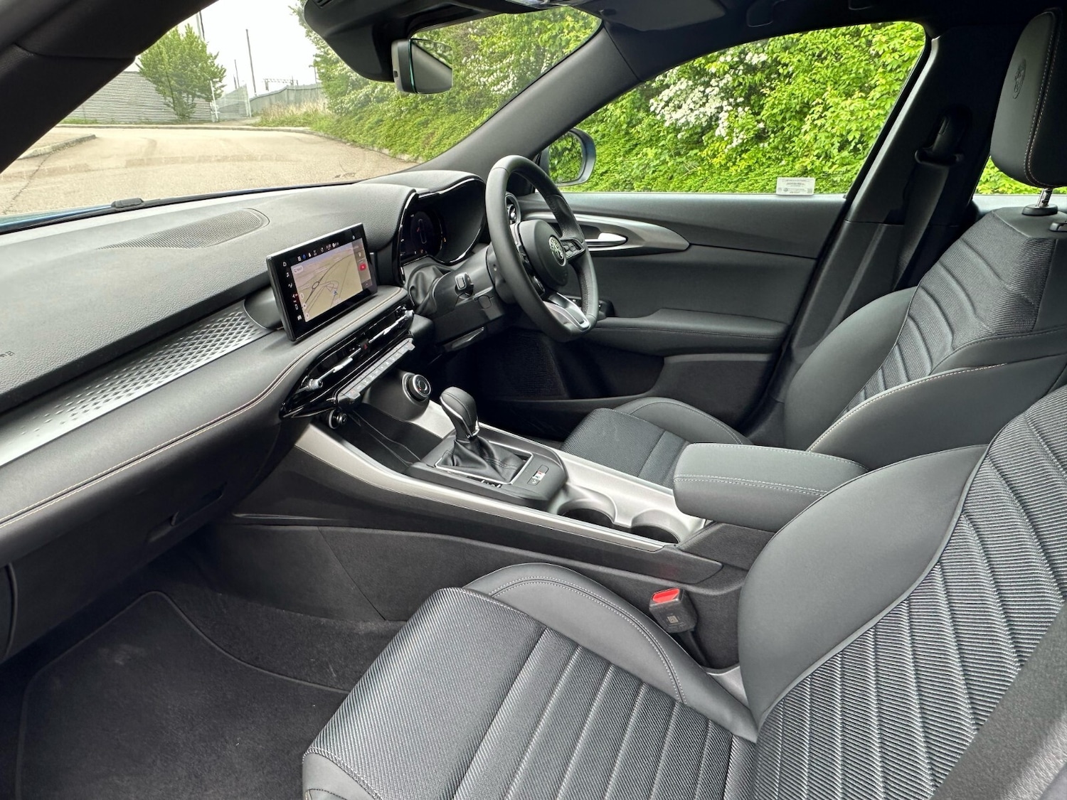 Used Alfa Romeo Tonale 2023 for sale - 77157922: Photo 25