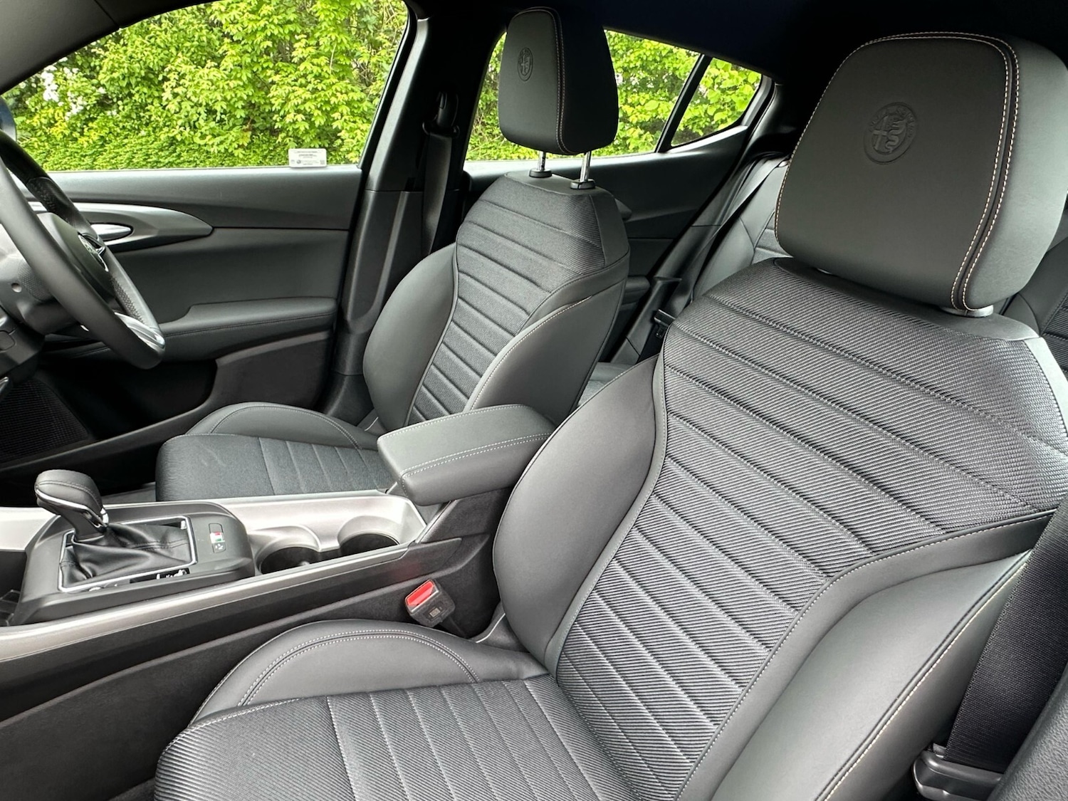 Used Alfa Romeo Tonale 2023 for sale - 77157922: Photo 26