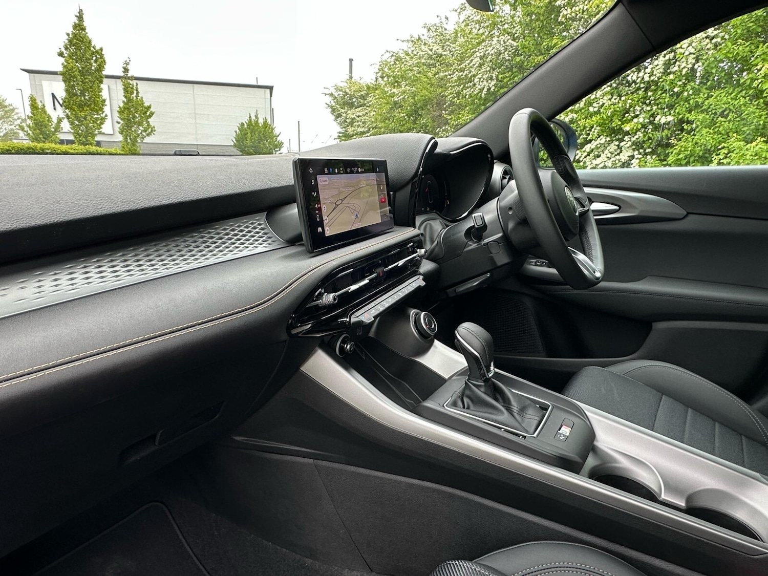 Used Alfa Romeo Tonale 2023 for sale - 77157922: Photo 27