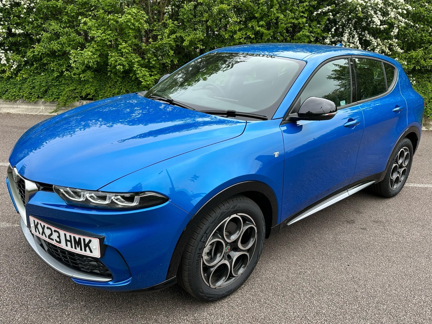 Used Alfa Romeo Tonale 2023 for sale - 77157922: Photo 9