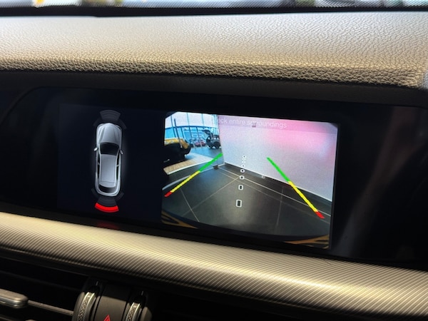 Used Alfa Romeo Stelvio 2019 for sale - 76241742: Photo 11
