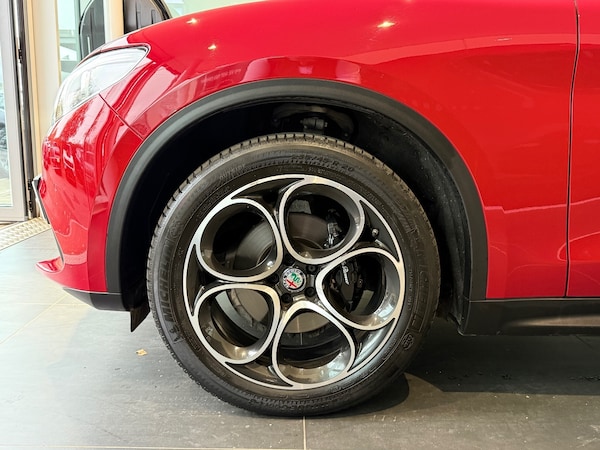 Used Alfa Romeo Stelvio 2019 for sale - 76241742: Photo 13