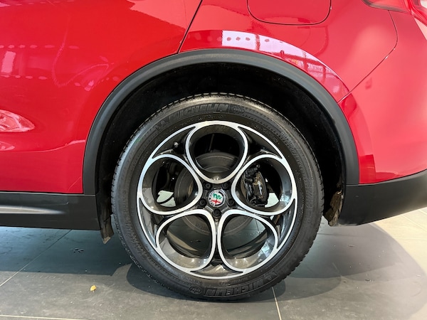 Used Alfa Romeo Stelvio 2019 for sale - 76241742: Photo 14