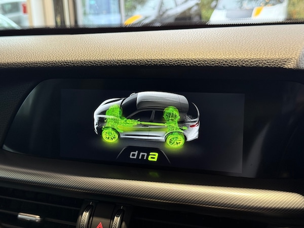 Used Alfa Romeo Stelvio 2019 for sale - 76241742: Photo 16
