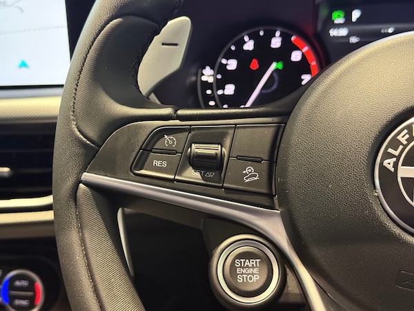 Used Alfa Romeo Stelvio 2019 for sale - 76241742: Photo 20