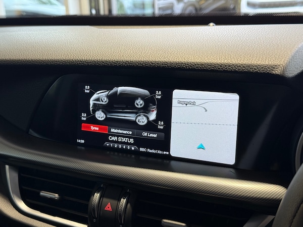 Used Alfa Romeo Stelvio 2019 for sale - 76241742: Photo 24
