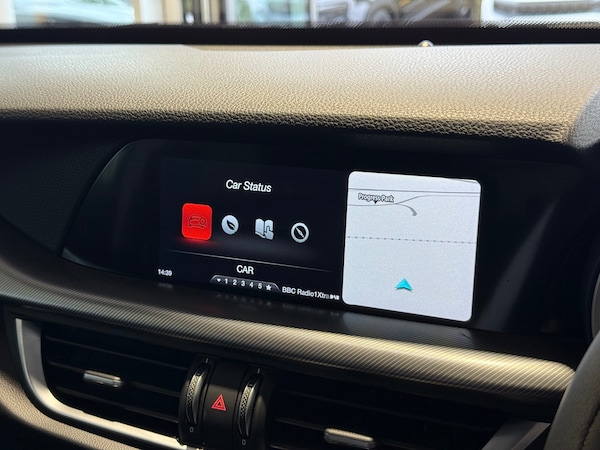 Used Alfa Romeo Stelvio 2019 for sale - 76241742: Photo 25