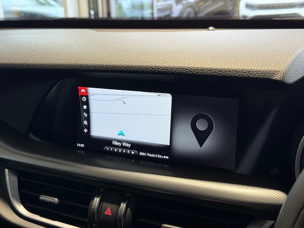 Used Alfa Romeo Stelvio 2019 for sale - 76241742: Photo 26