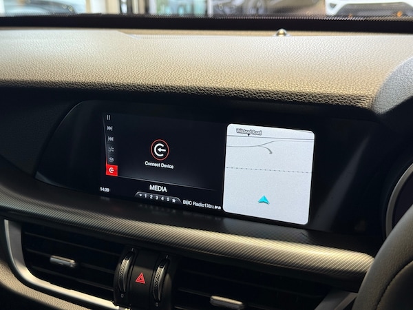 Used Alfa Romeo Stelvio 2019 for sale - 76241742: Photo 27