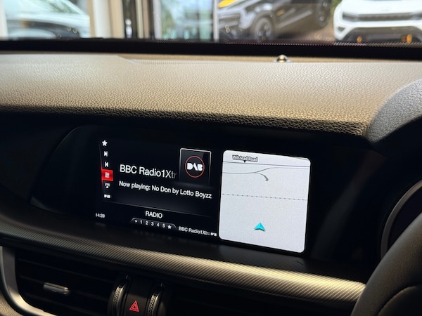 Used Alfa Romeo Stelvio 2019 for sale - 76241742: Photo 28