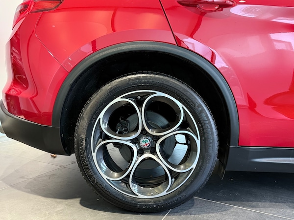 Used Alfa Romeo Stelvio 2019 for sale - 76241742: Photo 29