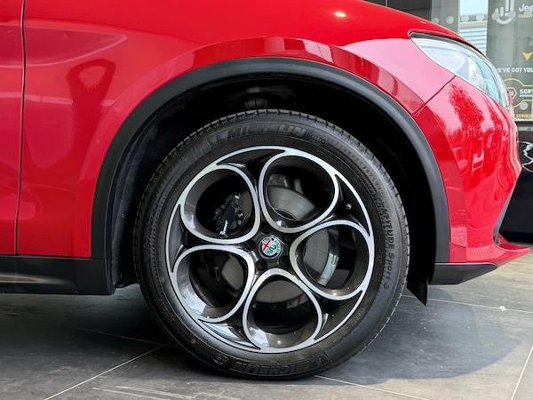 Used Alfa Romeo Stelvio 2019 for sale - 76241742: Photo 30