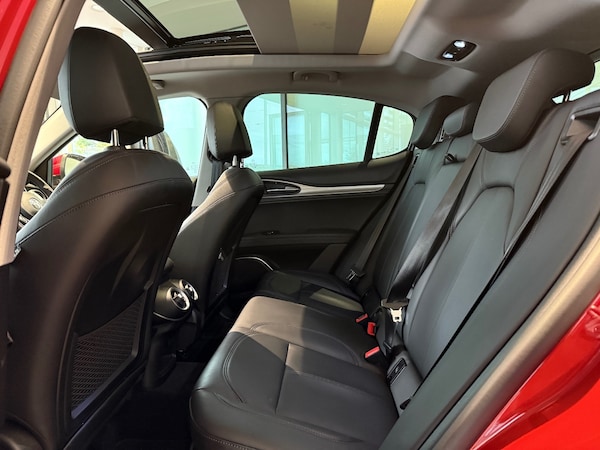 Used Alfa Romeo Stelvio 2019 for sale - 76241742: Photo 34