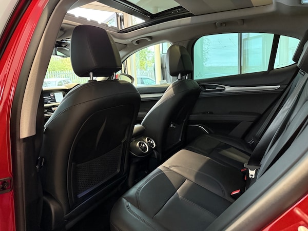 Used Alfa Romeo Stelvio 2019 for sale - 76241742: Photo 35