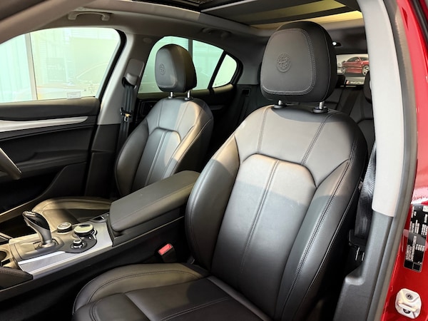 Used Alfa Romeo Stelvio 2019 for sale - 76241742: Photo 38