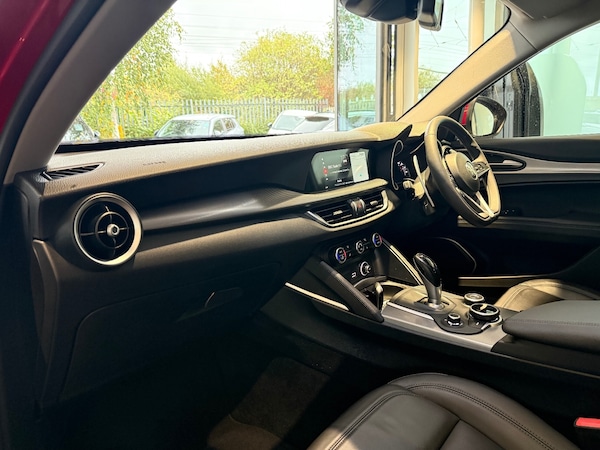 Used Alfa Romeo Stelvio 2019 for sale - 76241742: Photo 39