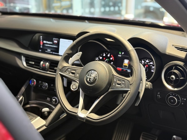 Used Alfa Romeo Stelvio 2019 for sale - 76241742: Photo 42