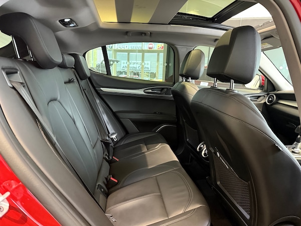 Used Alfa Romeo Stelvio 2019 for sale - 76241742: Photo 43