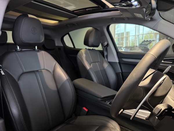 Used Alfa Romeo Stelvio 2019 for sale - 76241742: Photo 45