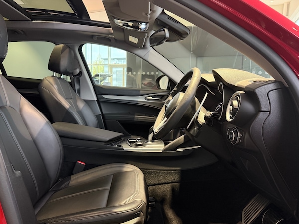 Used Alfa Romeo Stelvio 2019 for sale - 76241742: Photo 46