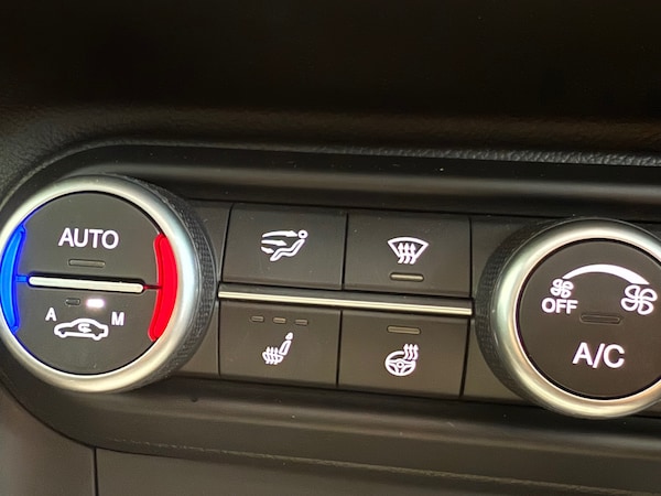 Used Alfa Romeo Stelvio 2019 for sale - 76241742: Photo 4