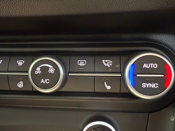 Used Alfa Romeo Stelvio 2019 for sale - 76241742: Photo 5