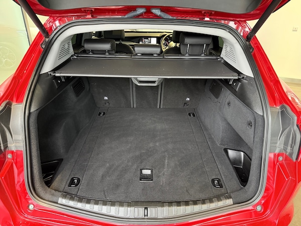 Used Alfa Romeo Stelvio 2019 for sale - 76241742: Photo 9